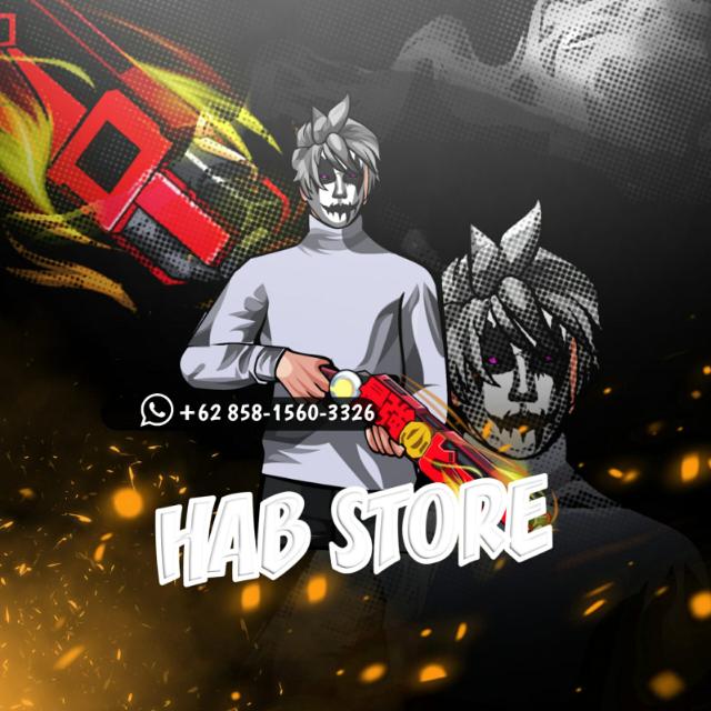 STOK || HAB STORE || X OWN1