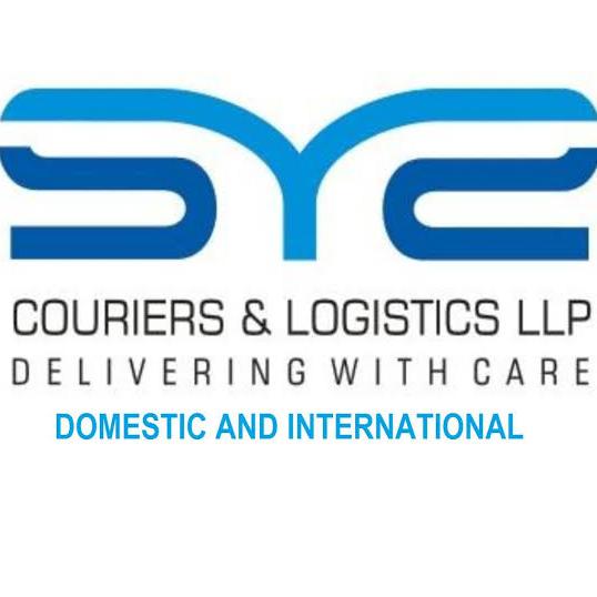 SYS Couriers & Logistics?