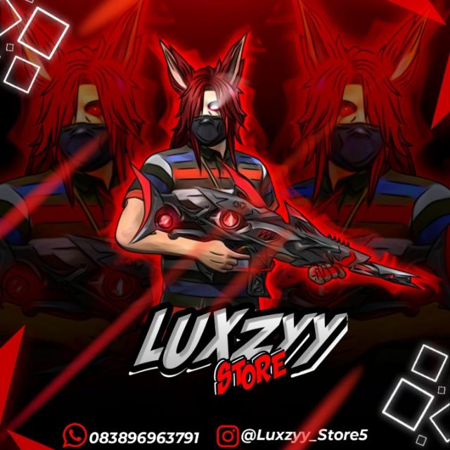 JB || LUXZYY STORE #1