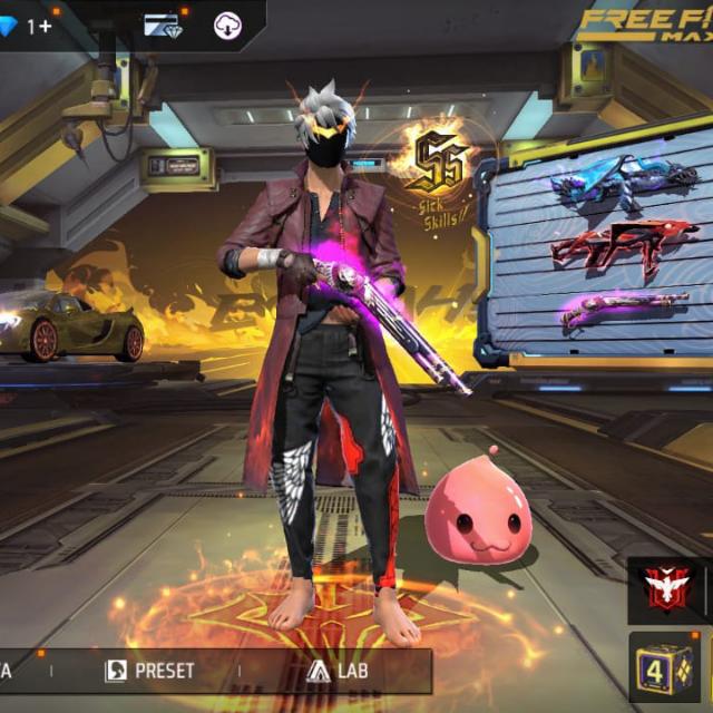 APK HACK FREE DAN METODE HACK
