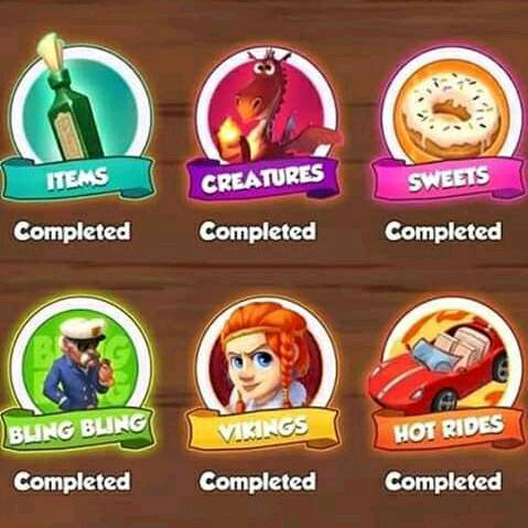 Coin master Heros Whatsapp group