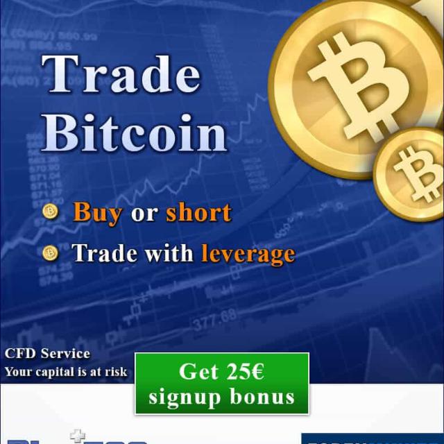 Bitcoin forex trading investment company