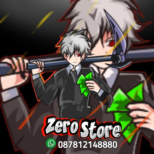 JB All Game || ZEROSTORE✔️