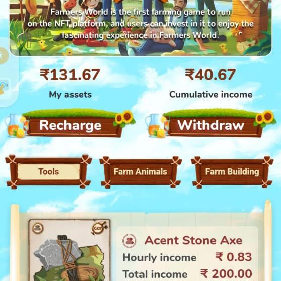 Money ??? market
