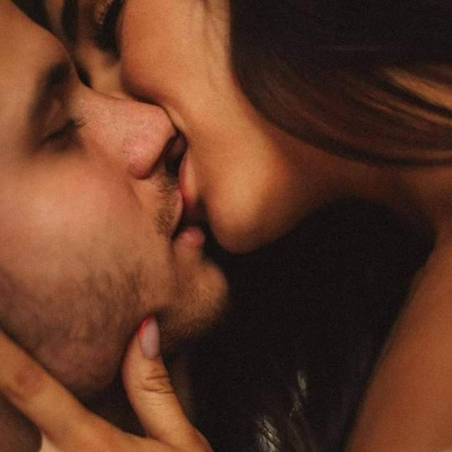 ?Romantic video?