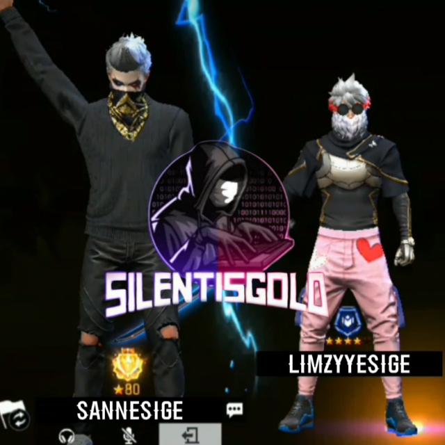 GB1 OPMEM SILENTISGOLD