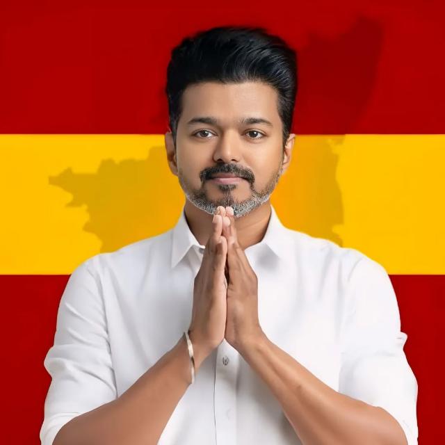 தமிழக வெற்றிக் கழகம் ??