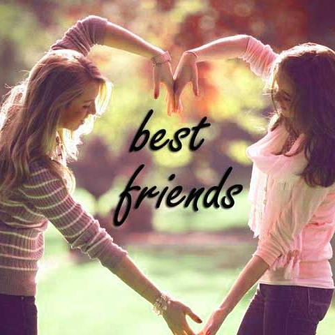 ??????️?Best friend ?‍?‍??????