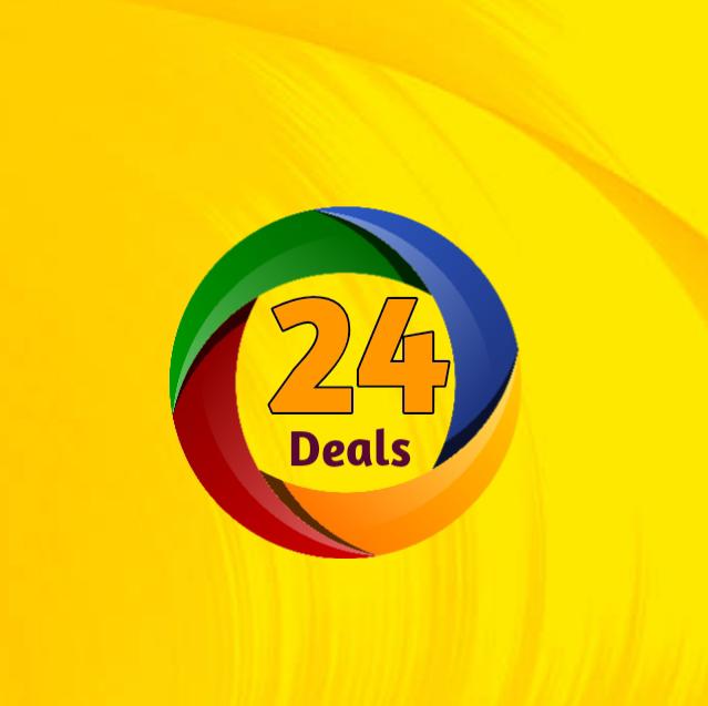 24 deals Whatsapp group