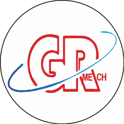 ?GR MECH REQUIREMENTS 02????Approved by Govt of India Ministry of External Affairs
