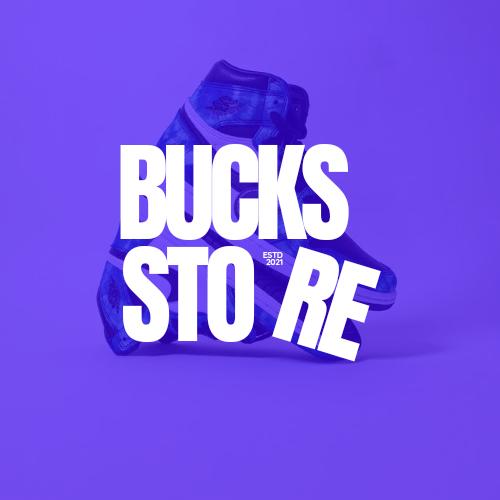 Bucks store.in4️⃣