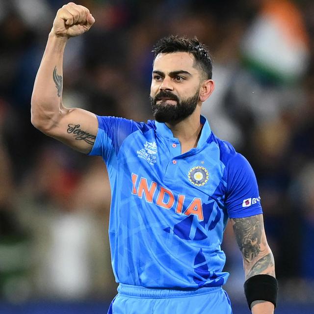 Virat Kohli Fans