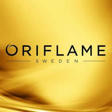 Oriflame products 