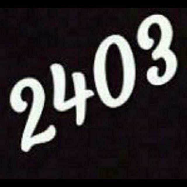 2403 money earn channal 1