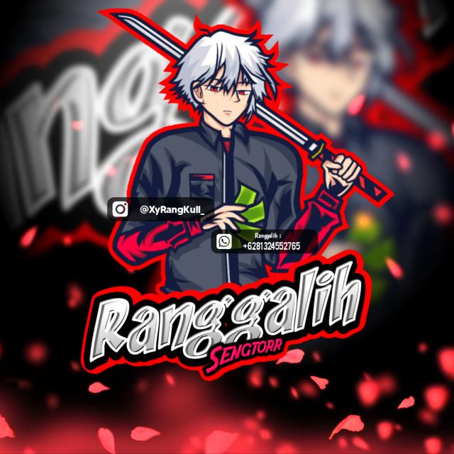 JB || RANGGALIH STORE 3