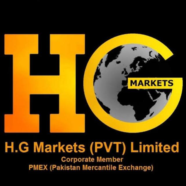 HG Markets.Pk(Harvest Global Group)?