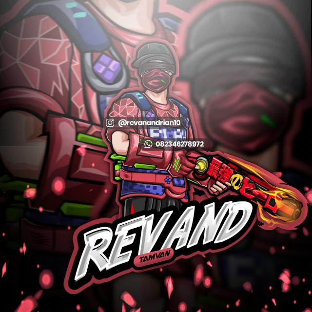 JB || REVAND STORE