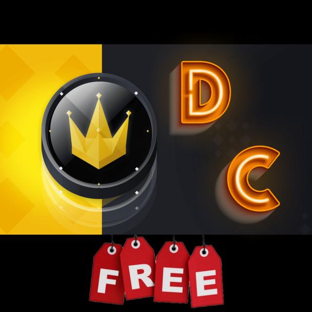 ? BINANCE  FREE Signal G 03 ??