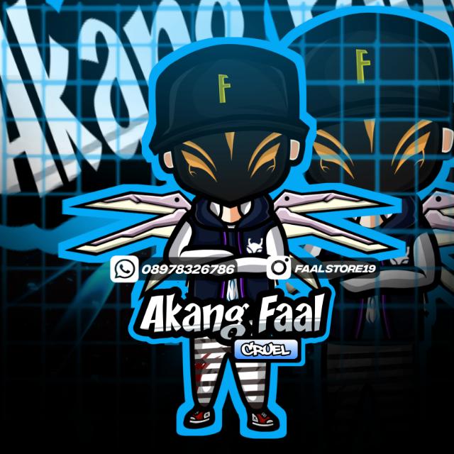 JB³ || FAAL_STORE