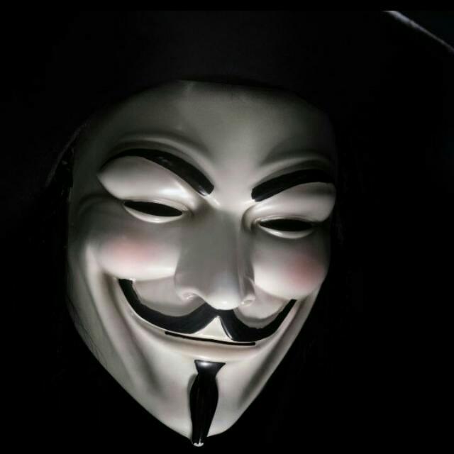 Hacker World ?