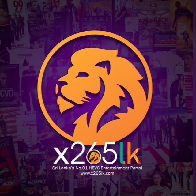 x265LK WEB Updates+ 2️⃣