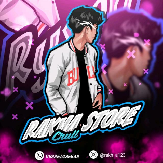 STOK² || RAKHA STORE
