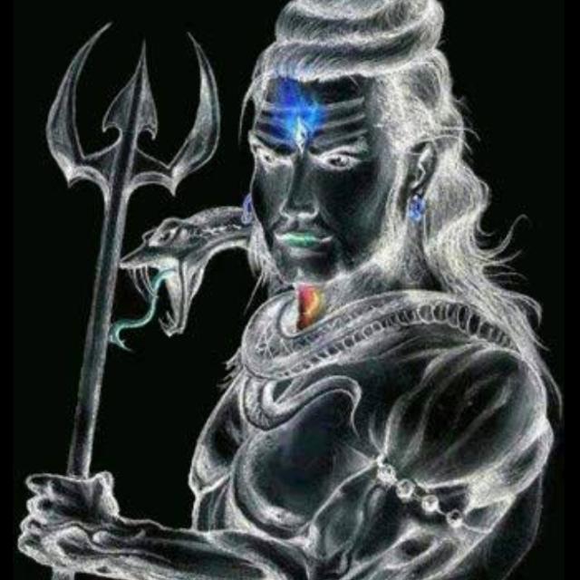 jay mahakal?
