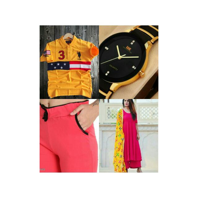 Online wholesale products
