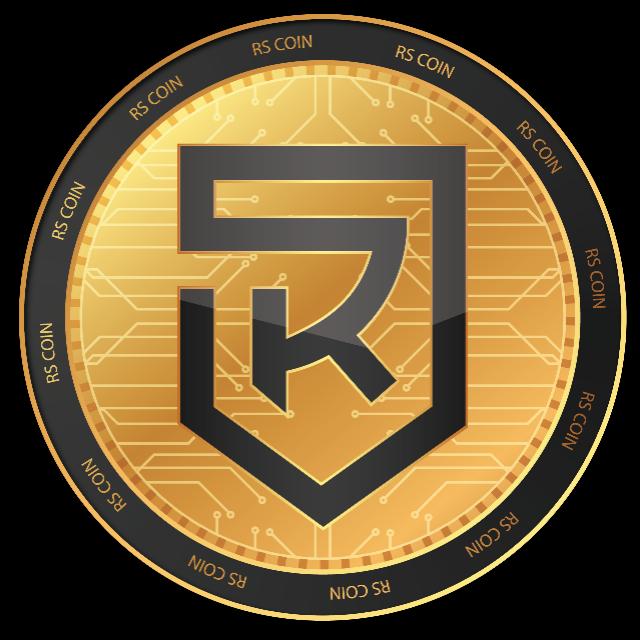 RSCOIN Whatsapp group