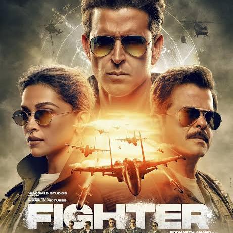 Tiger Movie? And All Up Caming Movi?