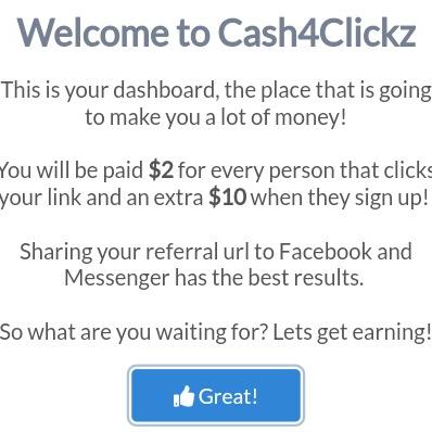 Earlier daily money ?? &⏰