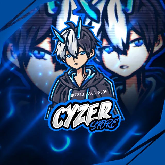 JB || CYZER STORE #1