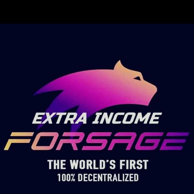 Forsage Earning Group