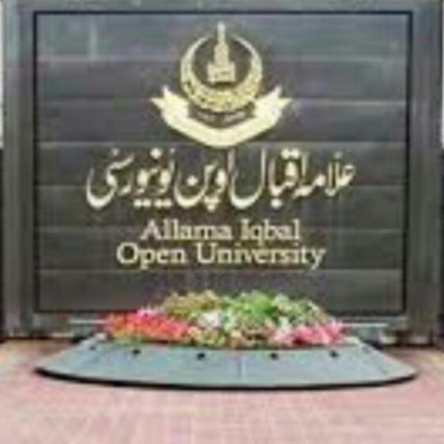 Aoiu BA study group