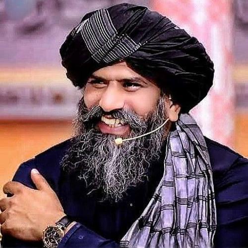 Dr Suleman Misbahi?