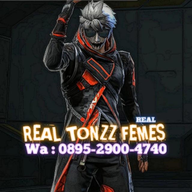 JB⁰³ || REAL TONZ FEMES X OWN