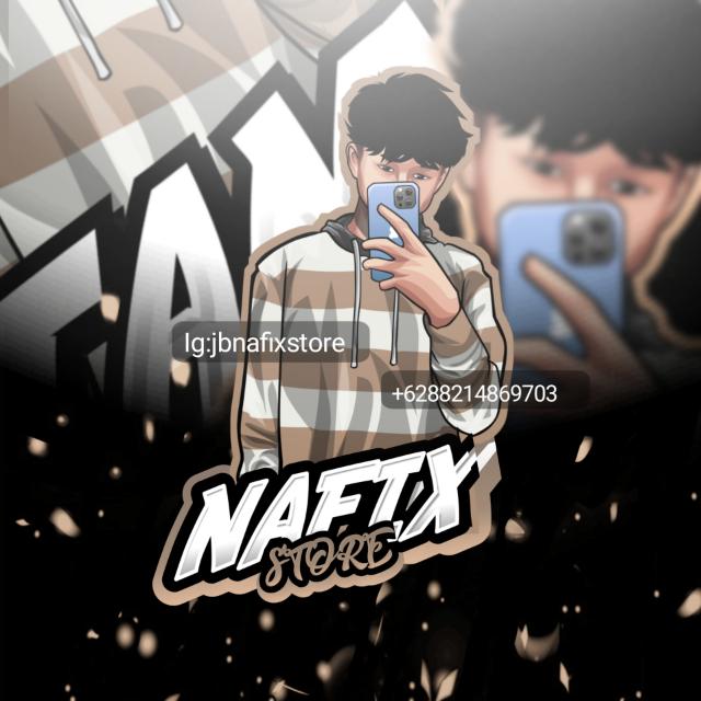 ?JB | NAFIXSTORE REAL #1?