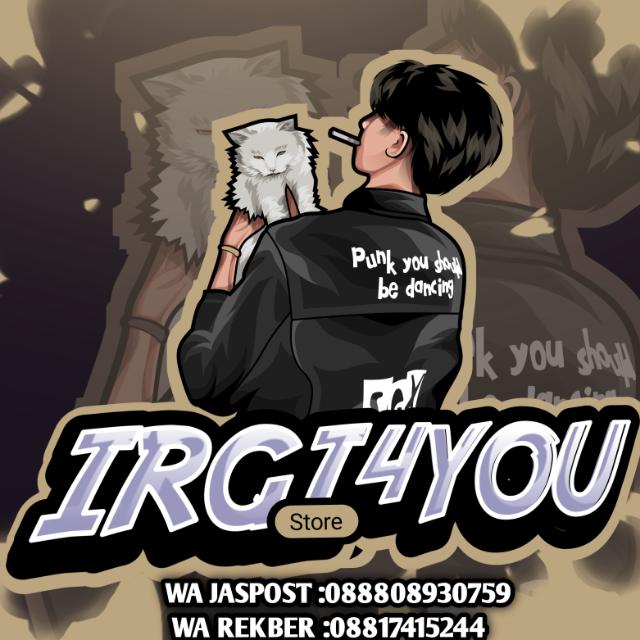 JB IRGI89/ALL GAME 