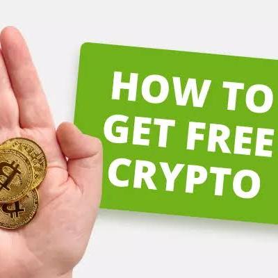 Free crypto earning tips ?