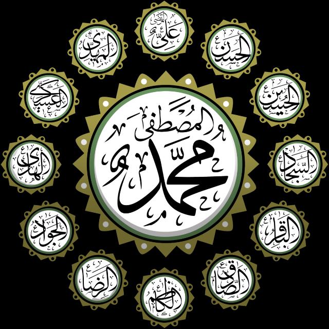 I Love Islam ?❤️