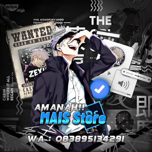JB || MAISSTORE
