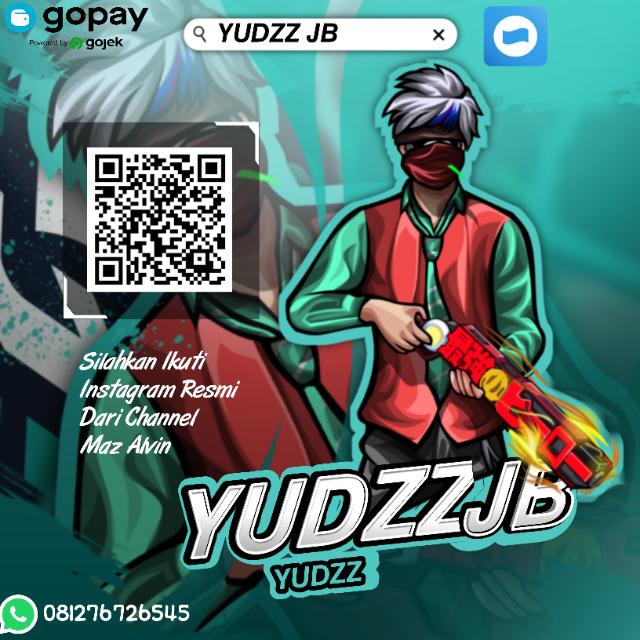 Jb all game yudzz store real✅