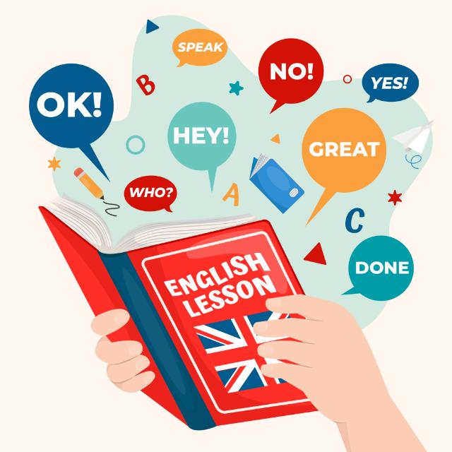 Learn English Very Easily