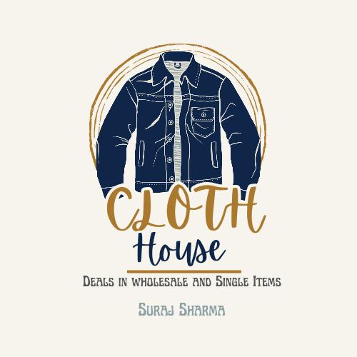 ??CLOTH HOUSE ??