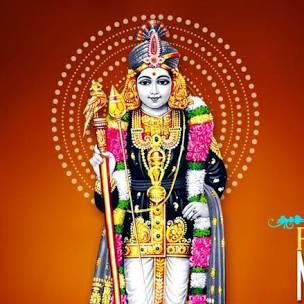 உலக தலைவன் ஸ்ரீ  முருகன்