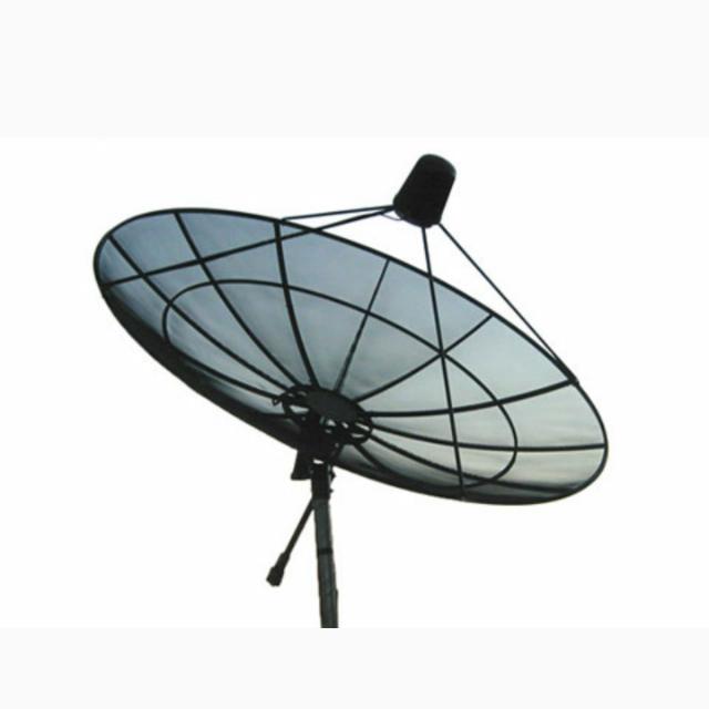 Dish Tv ?