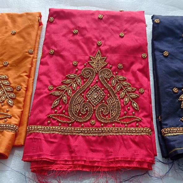 Rakshitha collection group 5?