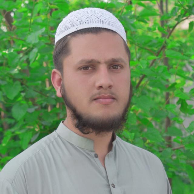 Uzair Ahmad diamond ?force