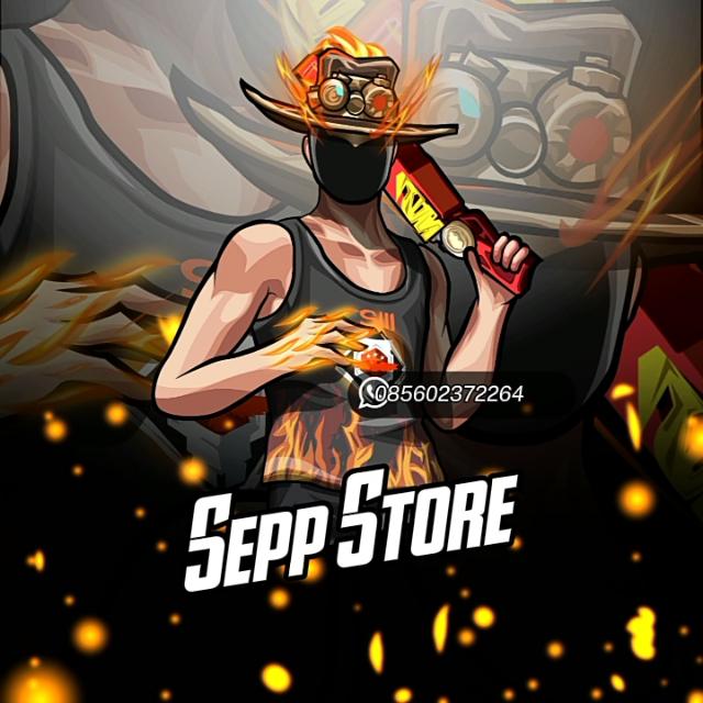 STOCK¹ || ASEP STORE X OWN?