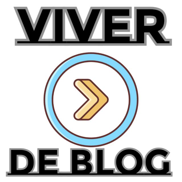 Viver de Blog Whatsapp group